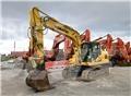 Komatsu PC 170 LC-11 Escavatori cingolati