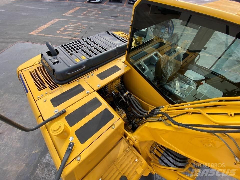 Komatsu PC130-7 Escavatori medi 7t - 12t