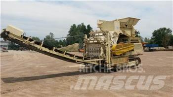 Krupp APK 1115 Mulini