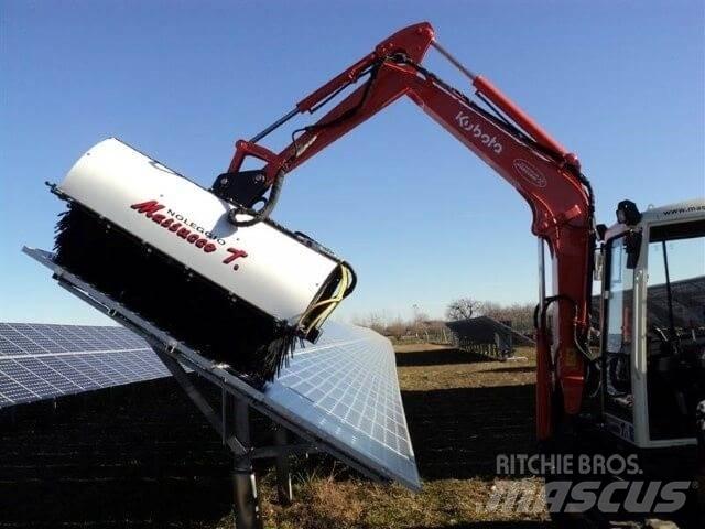 Kubota U45 Miniescavatori
