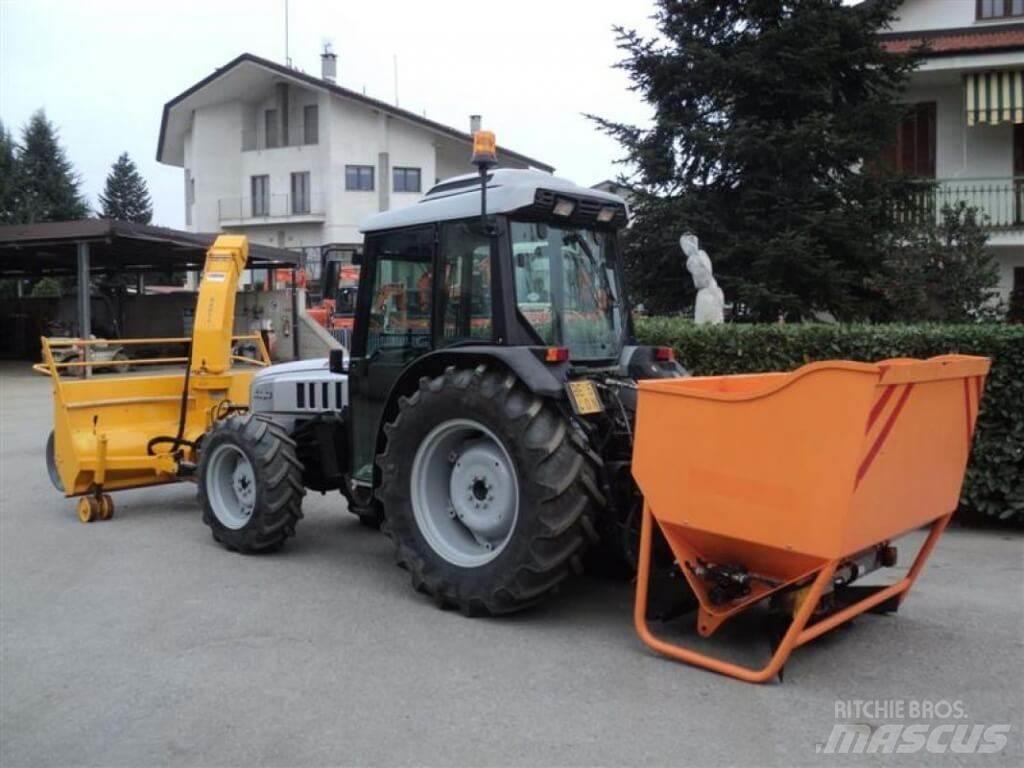 Lamborghini RF100 Lame spazzaneve e aratri
