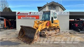Liebherr 622 Litronic Pale gommate