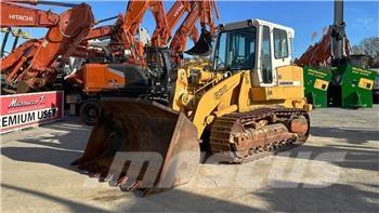 Liebherr LR 632 Pale gommate