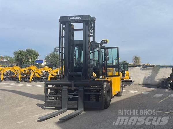 LiuGong LC2160H Carrelli elevatori diesel