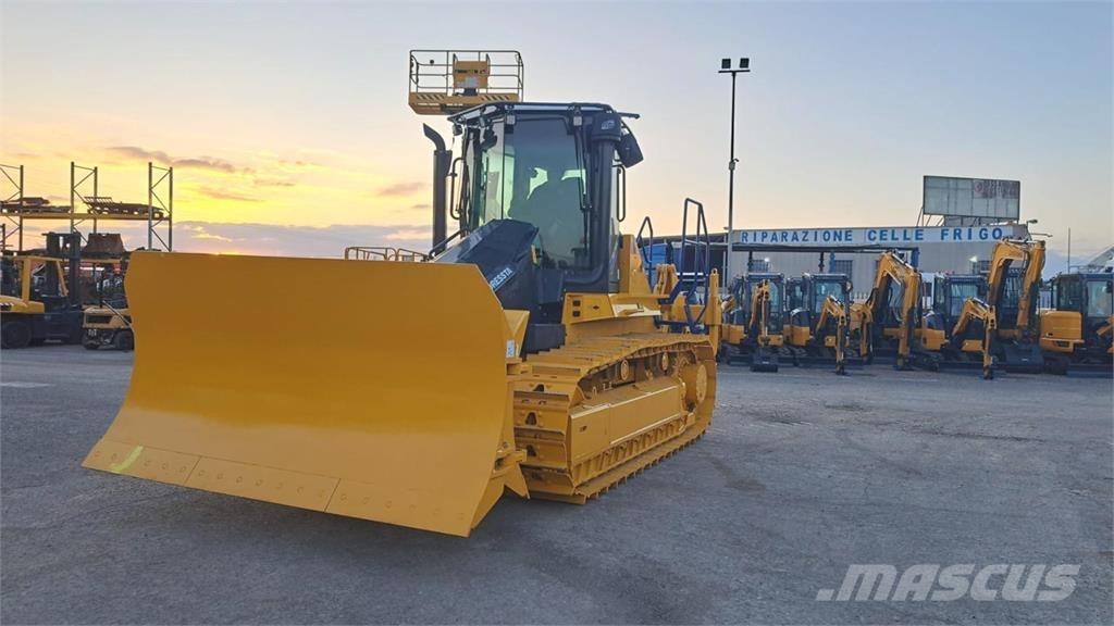 LiuGong TD-16N Dozer cingolati