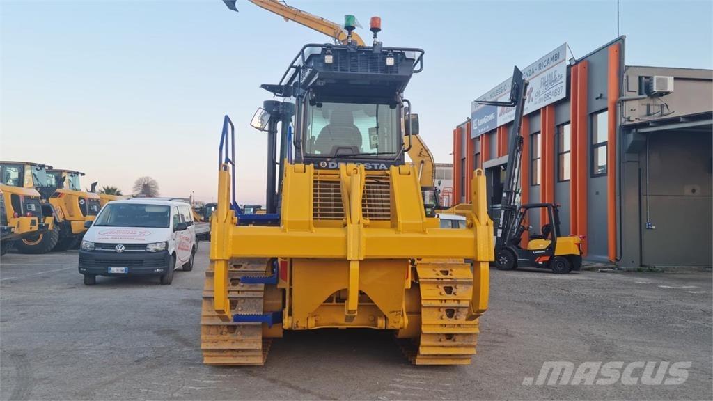 LiuGong TD-16N Dozer cingolati