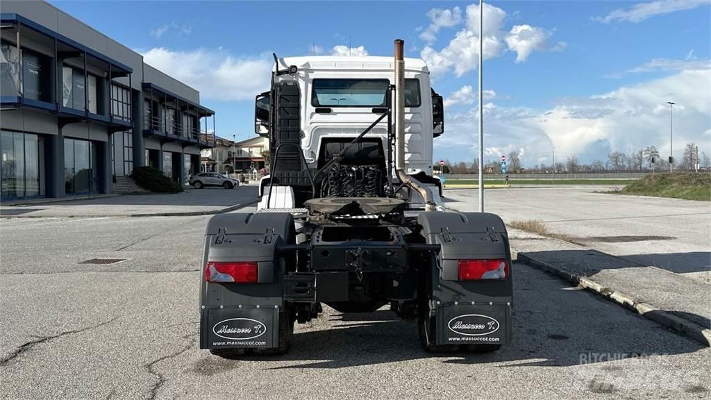 MAN TGS 18.440 4x2 Camion altro