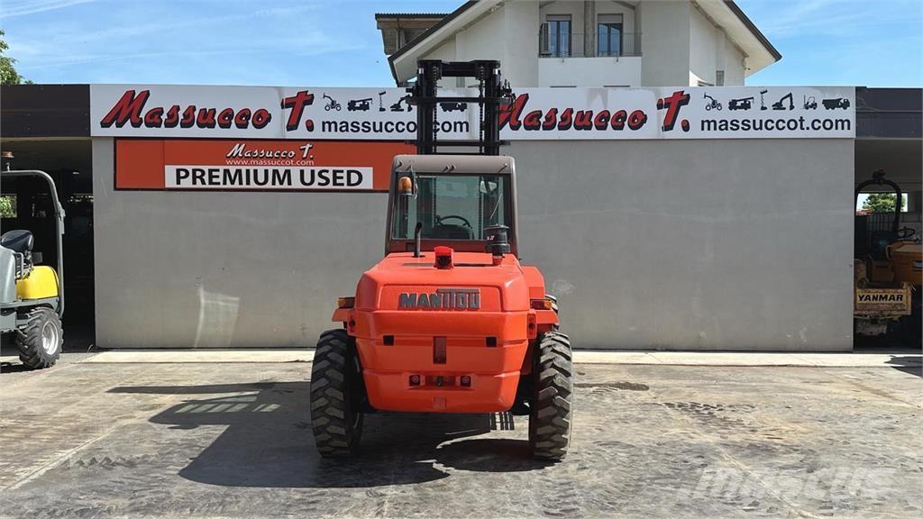 Manitou MC70 T 4X2 Elevatore per esterni