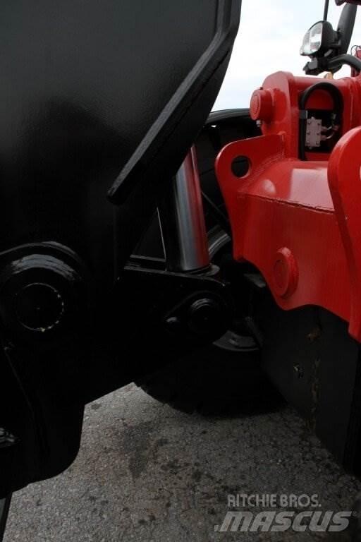 Manitou MHT 10.230 Sollevatori telescopici