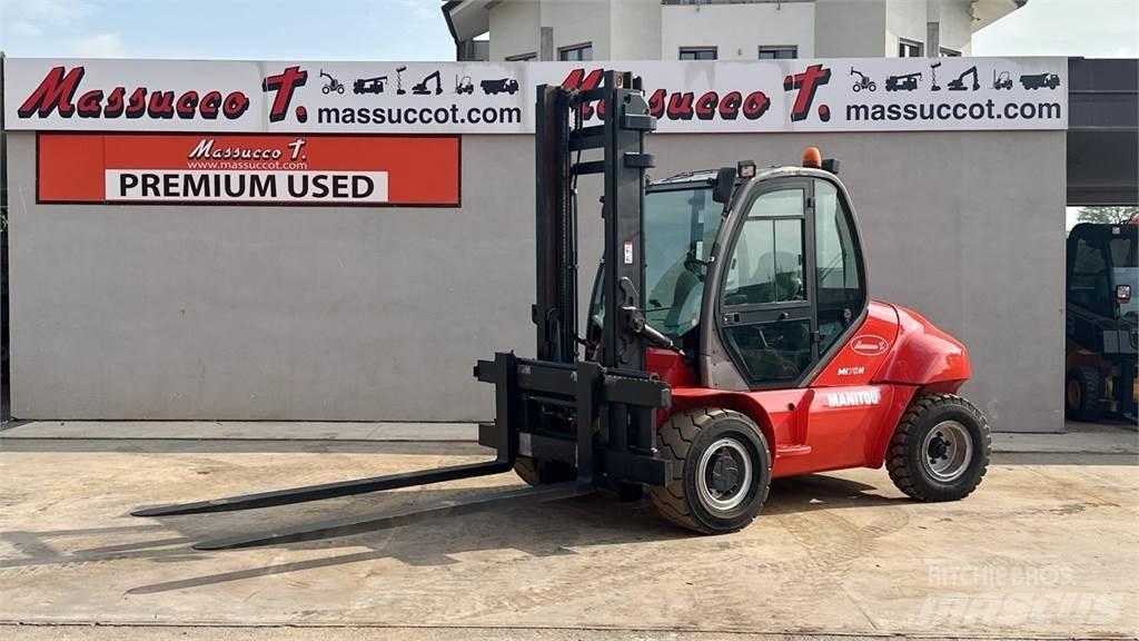 Manitou MI70H Carrelli elevatori diesel