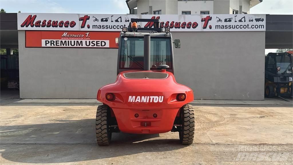 Manitou MI70H Carrelli elevatori diesel