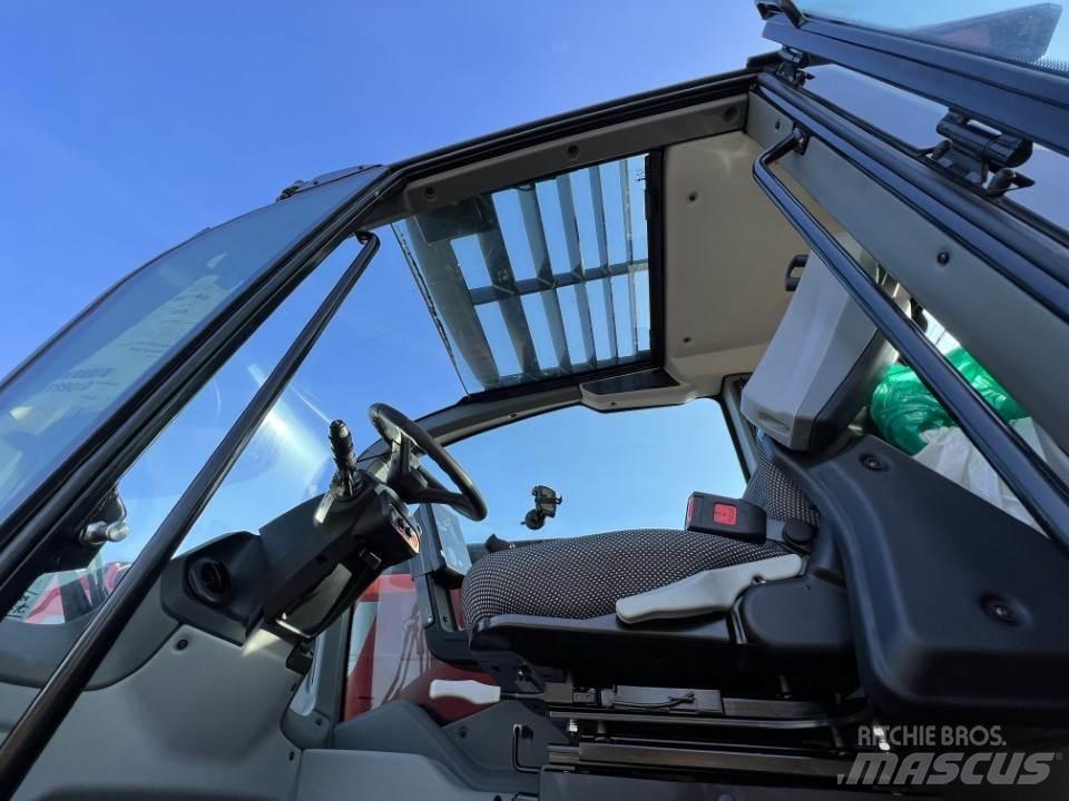 Manitou MRT2545 Sollevatori telescopici