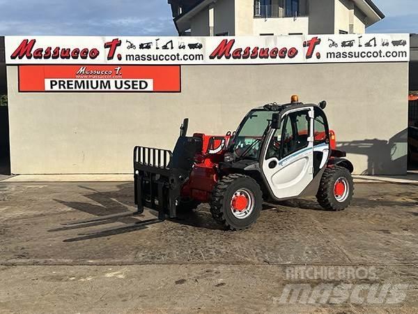 Manitou MT625 4x4 Sollevatori telescopici