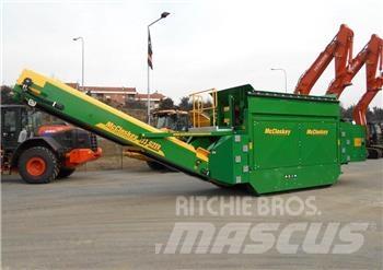McCloskey 123 Separazione rifiuti