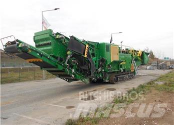 McCloskey C2R Mulini