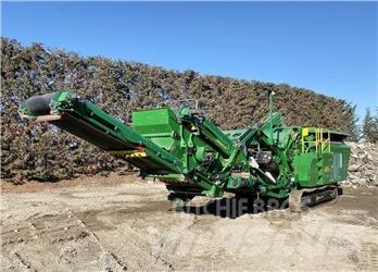 McCloskey I34R Mulini