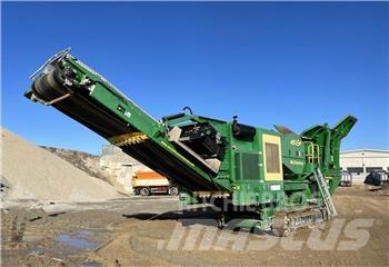 McCloskey J45 Mulini