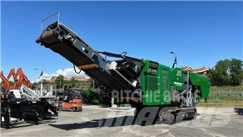 McCloskey J45 Mulini