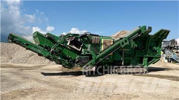 McCloskey J45R Mulini