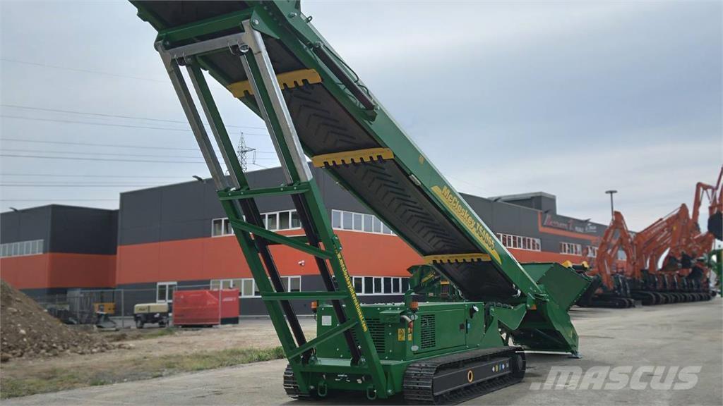 McCloskey TS4065 V2 Nastri trasportatori