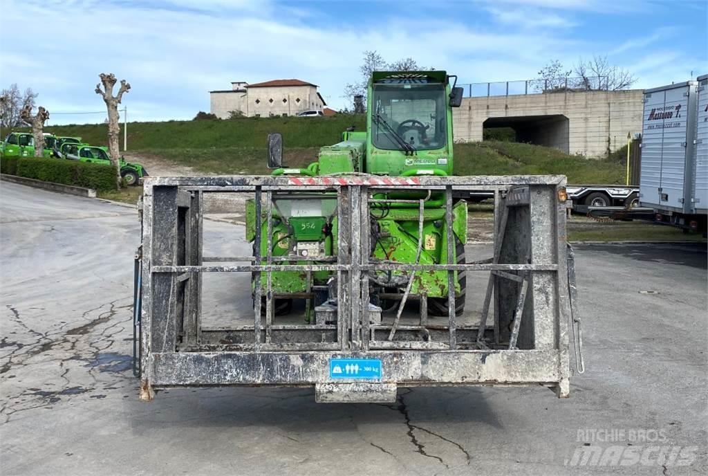 Merlo ROTO 38.16 Sollevatori telescopici