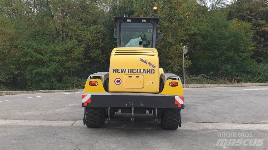 New Holland F.156.6/A Dozer cingolati