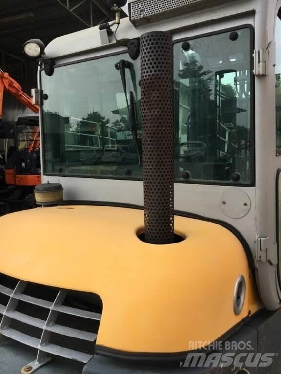 Nuova Detas SHR 40 Carrelli elevatori diesel