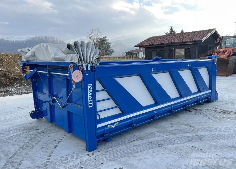  Pastore Costruzioni - Altro