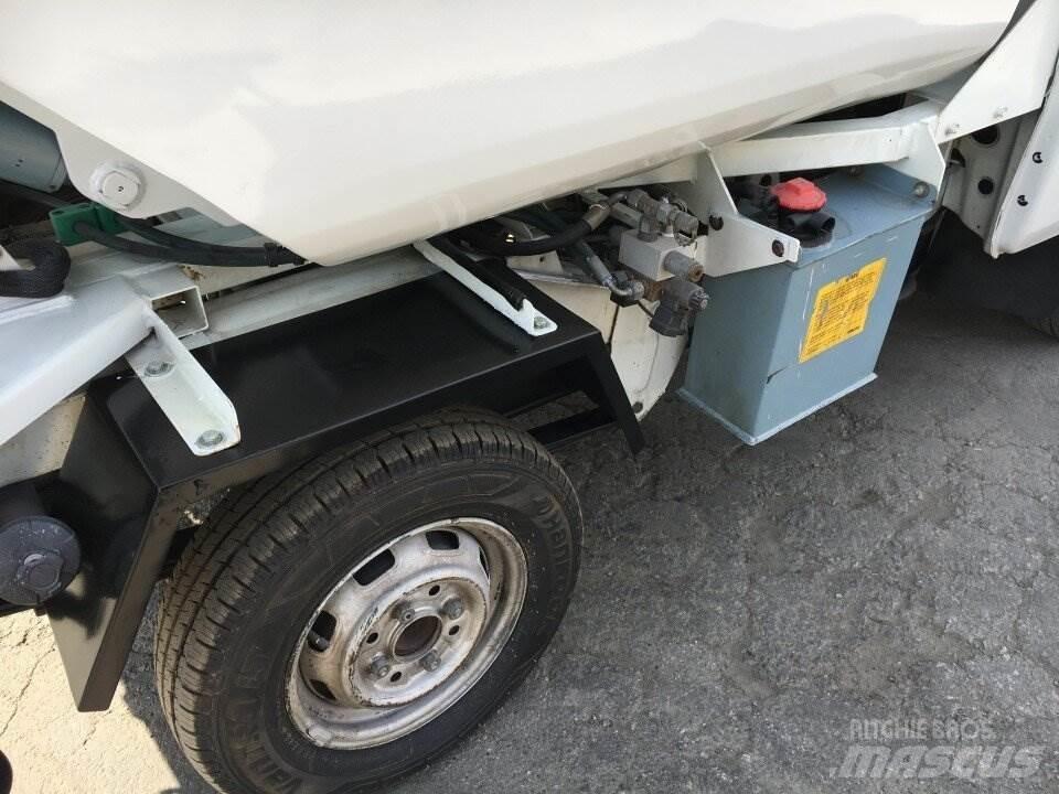 Piaggio PORTER Camion altro