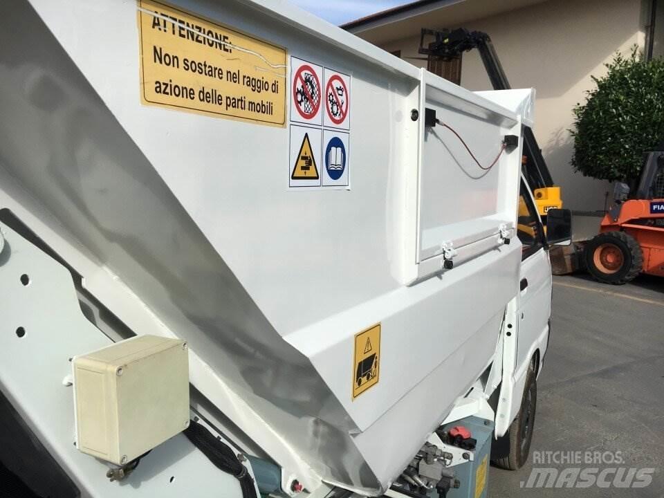 Piaggio PORTER Camion altro