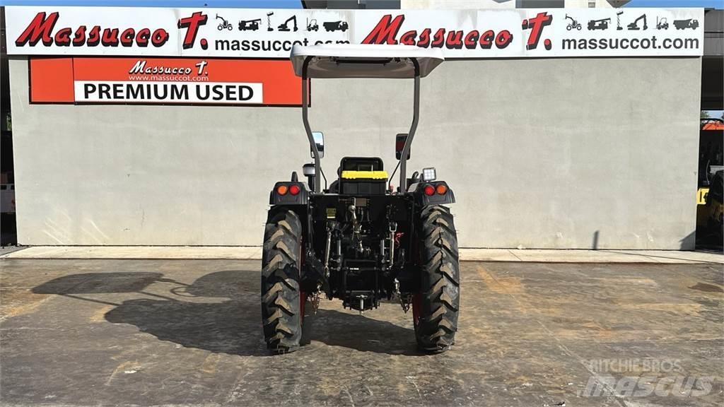 Plus Power TT604 4X4 Lame spazzaneve e aratri