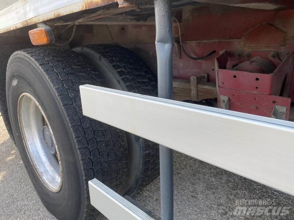 Renault 260 Camion altro