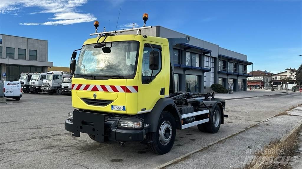 Renault 270 Dci – 4X2 Camion altro