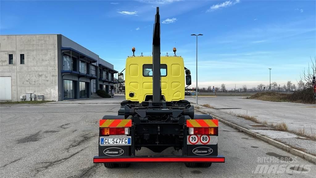 Renault 270 Dci – 4X2 Camion altro