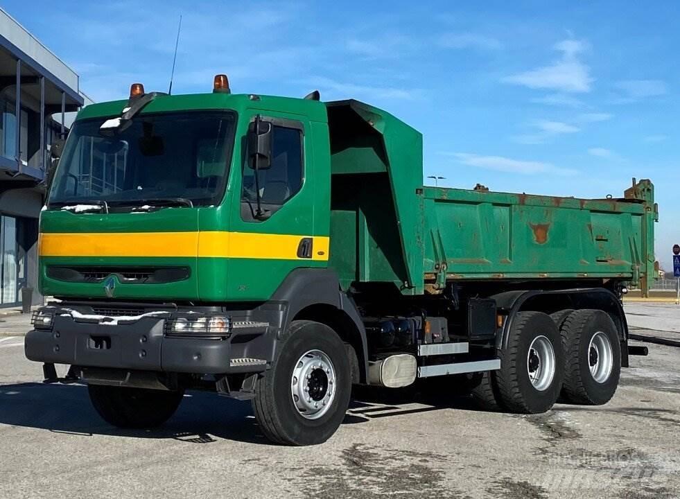 Renault 340 Camion altro