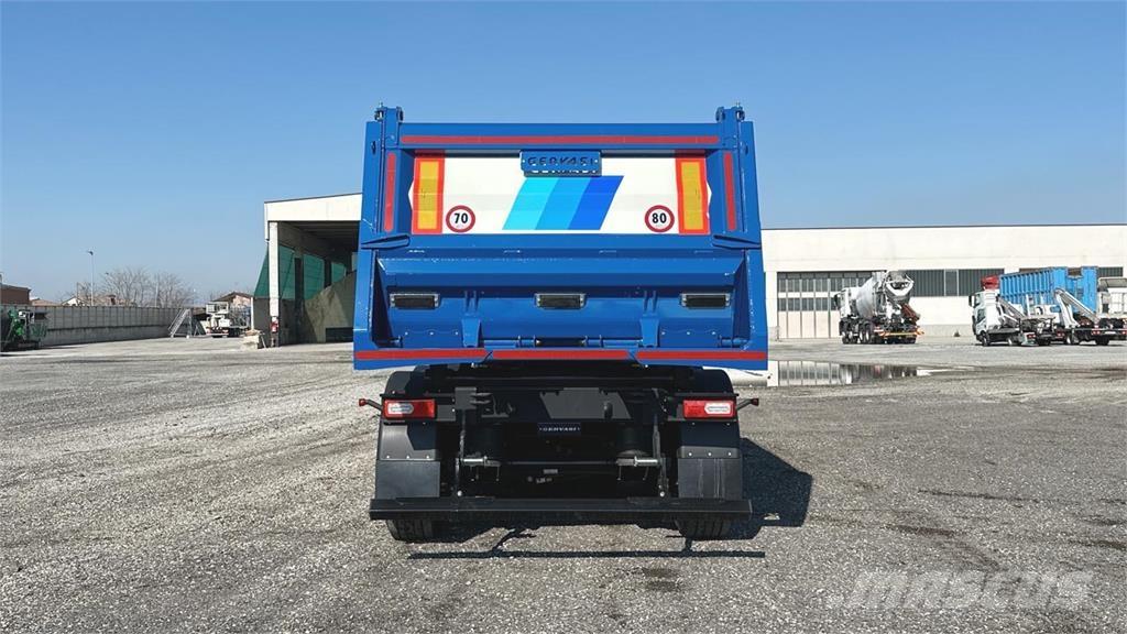 Renault K42.460 / SCPE Camion altro