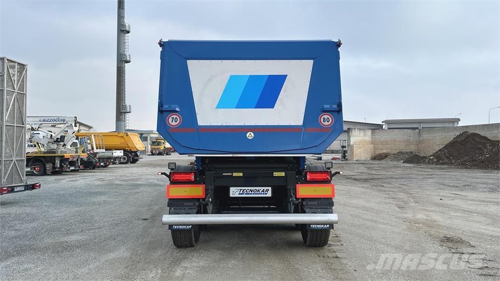 Renault K460 / T3SP38 Camion altro