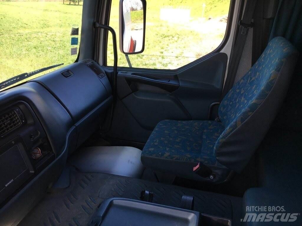 Renault Premium 4X2 Camion altro
