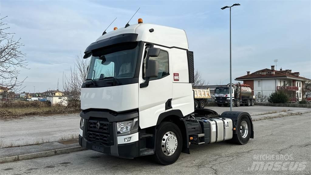 Renault T460 4x2 Camion altro