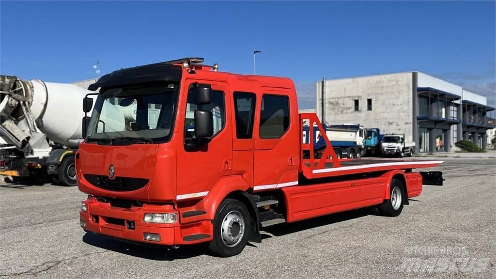 Renault Trucks 120 Camion altro
