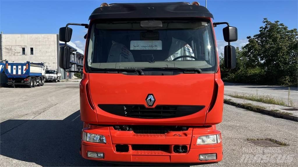 Renault Trucks 120 Camion altro