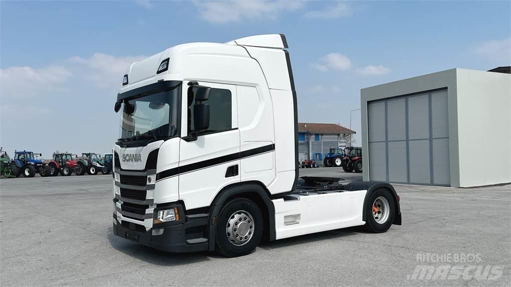 Scania R500 4x2 Camion altro
