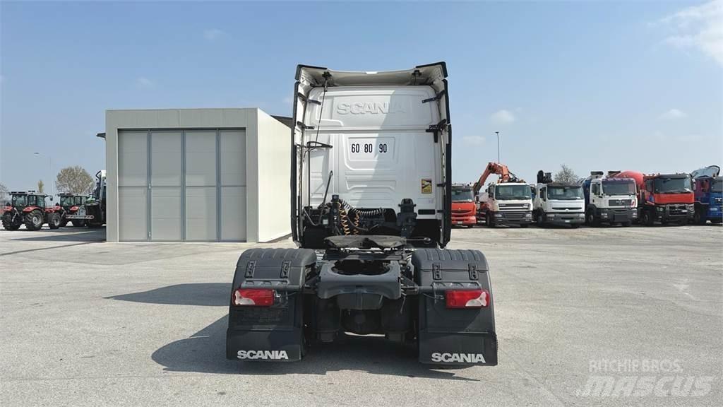 Scania R500 4x2 Camion altro