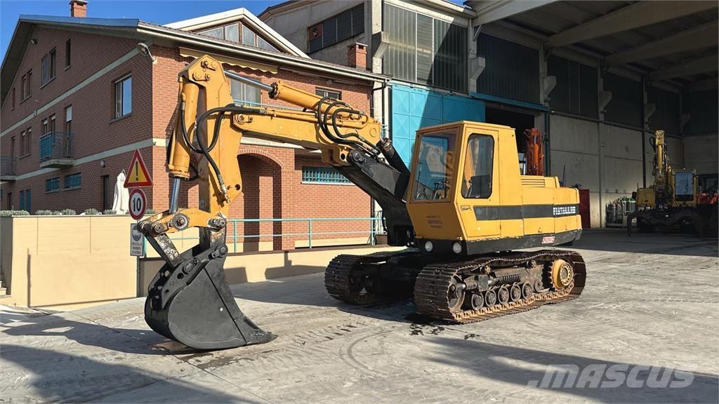  Simit S 90 Costruzioni - Altro