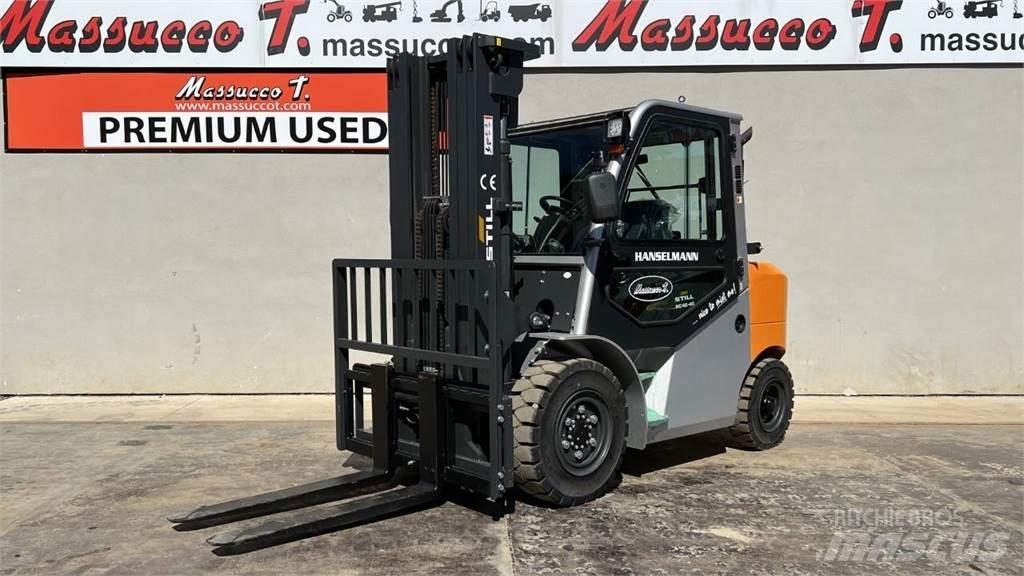 Still RC42-40 Carrelli elevatori diesel