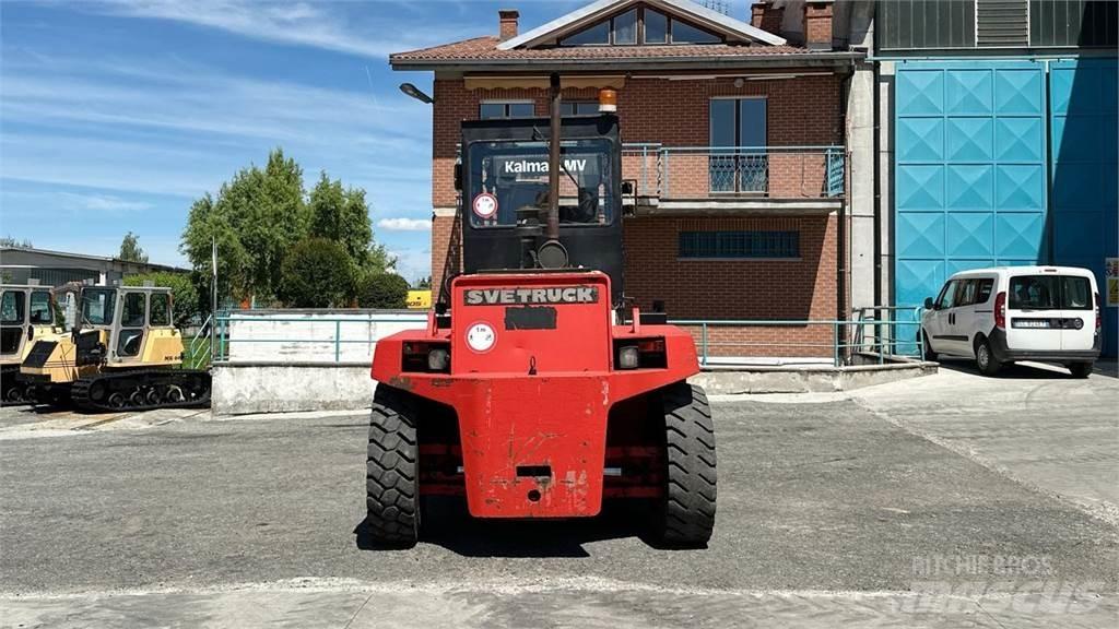 Svetruck 12-120 35 Carrelli elevatori diesel
