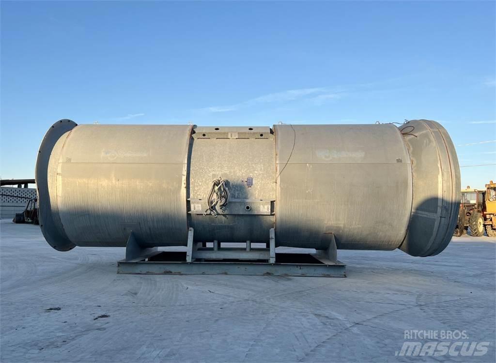  SYSTEMAIR AXC 2000 - 16 Costruzioni - Altro