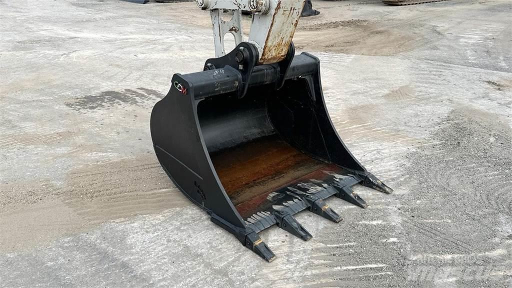 Takeuchi TB2150R Escavatori medi 7t - 12t