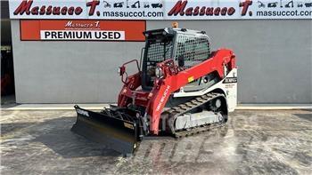 Takeuchi TL10V-2 Mini Pale Gommate