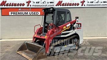Takeuchi TL8 HF Mini Pale Gommate